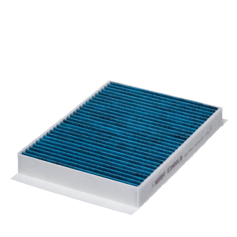 Hengst Cabin Air Filter - Biofunctional - Image 1